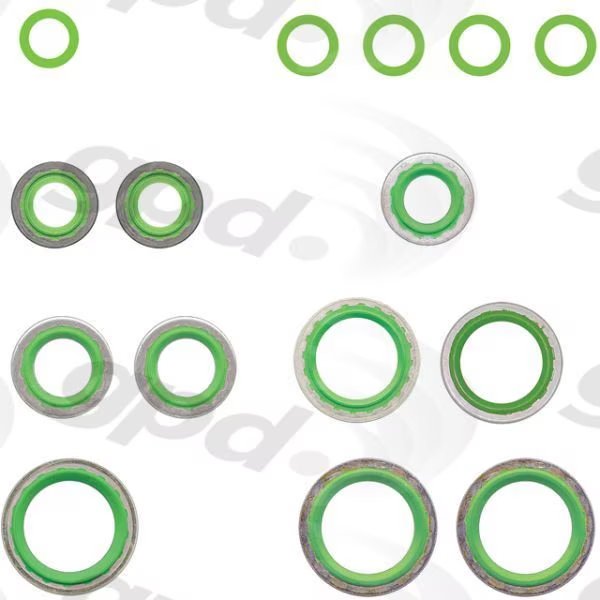 Rapid Seal Kit, 1321390, Gpd, Mfr#: 1321390